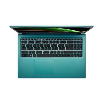 لپ تاپ A315-58-320P-AB ایسر Aspire 3 پردازنده Core i3 1115G4 رم 4GB حافظه 1TB+256GB SSD گرافیک INT HD  - 11