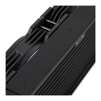 فن پردازنده آبی سیلوراستون SilverStone SST IG360 ARGB - 11
