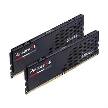 رم کامپیوتر DDR5 دو کاناله 6400 مگاهرتز CL36 جی اسکیل مدل Ripjaws ظرفیت 32 گیگابایت - 2