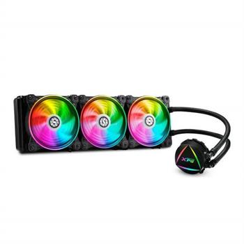 خنک کننده مایع پردازنده ای دیتا XPG LEVANTE 360