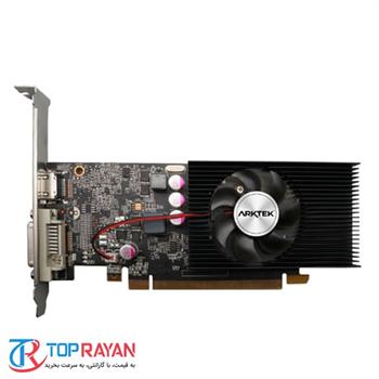 کارت گرافیک آرک تک GeForce GT1030  2G - 2