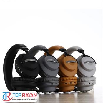 هدفون بی سیم کینگ استار مدل KBH54 - 9
