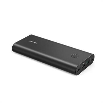 شارژر همراه انکر مدل A1374 PowerCore Plus با ظرفیت 26800 میلی آمپر ساعت - 8