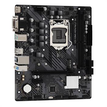 مادربرد ازراک مدل H510M HDV M.2 SE  - 2