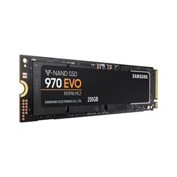 اس اس دی اینترنال سامسونگ مدل 970 EVO ظرفیت 250 گیگابایت - 5
