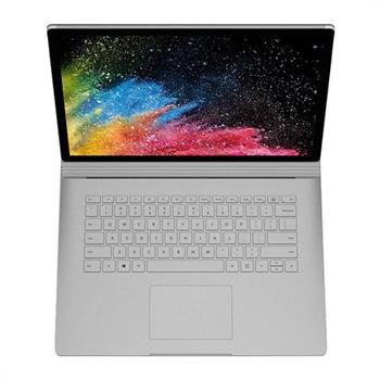 لپ تاپ 13 اینچی مایکروسافت مدل Surface Book 2 پردازنده Core i7 8650U رم 8GB حافظه 256GB SSD گرافیک 2GB - 7
