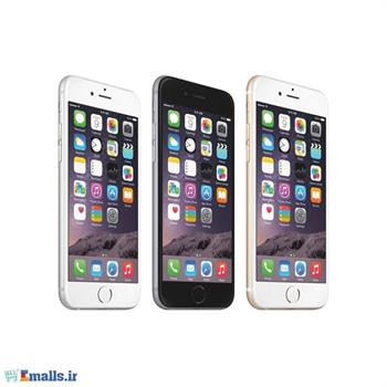 گوشی موبایل اپل مدل iPhone 6s - ظرفیت 16 گیگابایت - 3