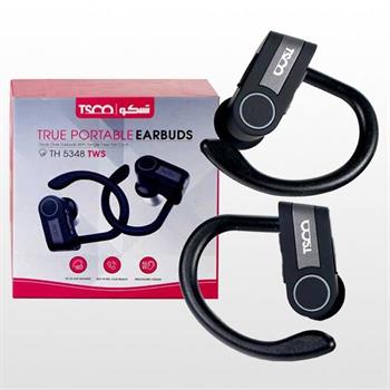 هدفون بی سیم تسکو مدل TH ۵۳۴۸ - 4