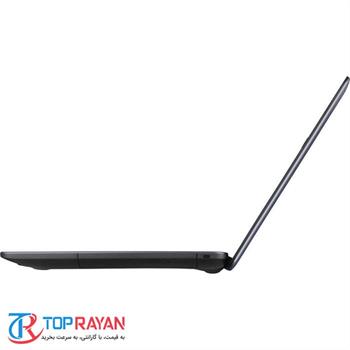 لپ تاپ ایسوس 15.6 اینچی مدل X543UB پردازنده Core i5 رم 4GB حافظه 1TB گرافیک 2GB صفحه نمایش HD - 3