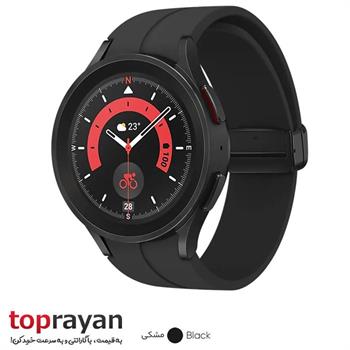 ساعت هوشمند سامسونگ گلکسی واچ مدل Galaxy Watch 5 Pro SM-R920 45mm - 3