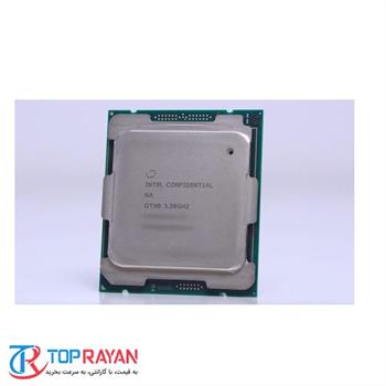 سی پی یو اینتل باکس Core i9-10920X CPU - 2