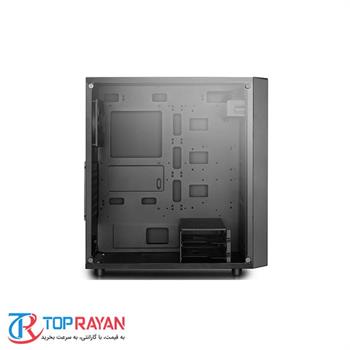 کیس دیپ کول مدل E-SHIELD - 4