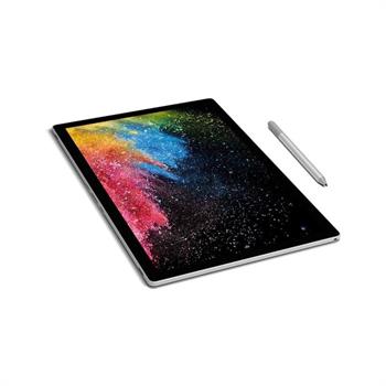 Microsoft Surface Book 2-Core i7-16GB-1T-2GB - 4