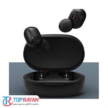 هدفون بی سیم شیائومی مدل Earbuds Basic S - 2