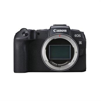 بدنه دوربین Canon EOS RP - 3