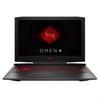HP Omen 15-CE003ne -Core i7-16GB-1T+256GB-4GB - 3