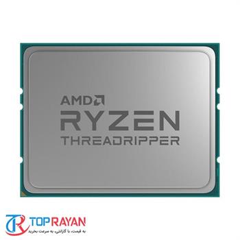 پردازنده ای ام دی CPU AMD Ryzen Threadripper 3960X - 3