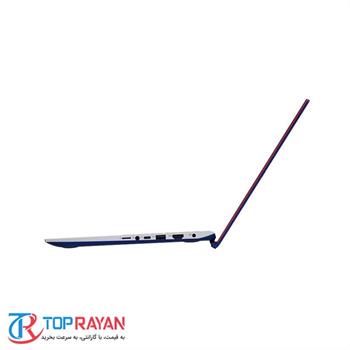 لپ تاپ ایسوس مدل VivoBook S۱۵ S۵۳۱FL با پردازنده i۷ و صفحه نمایش فول‌ اچ دی - 3