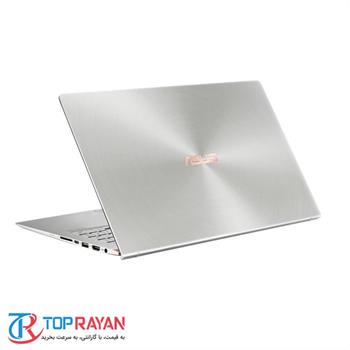 لپ تاپ ایسوس مدل ZenBook ۱۵ UX۵۳۳FN با پردازنده i۵ و صفحه نمایش Full HD - 3
