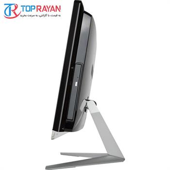 کامپیوتر همه کاره 19.5 اینچی ام اس آی مدل Pro 20 EXT 7M - B - 5