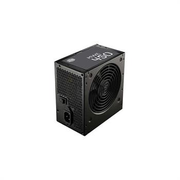 پاور 450وات Coolermaster مدل MWE 450 MPW-4502-ACABW - 4