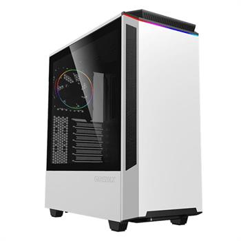 کیس گیم مکس مدل Paladin T801 ARGB