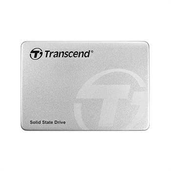 حافظه SSD اینترنال ترنسند مدل SSD370S ظرفیت 128 گیگابایت - 2