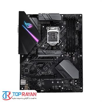 مادربرد ایسوس مدل ROG-STRIX-H370-F-GAMING - 8
