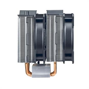 فن خنک کننده پردازنده کولر مستر مدل MasterAir MA620P - 5