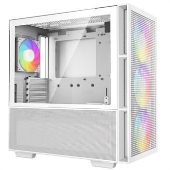 کیس دیپ کول سفید Case DeepCool CH560 - 2