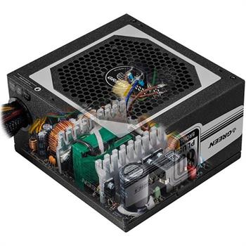 پاور جی پی480 آ-ای اس گرین - 7