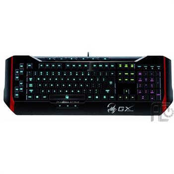 کیبورد گیمینگ جنیوس مدل Manticore - 7