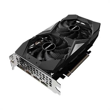 کارت گرافیک گیگابایت GeForce GTX 1660 Ti OC 6G - 2