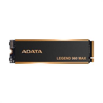 اس اس دی اینترنال ای دیتا LEGEND 960 MAX ظرفیت 4 ترابایت