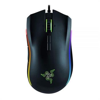 ماوس مخصوص بازی ریزر مدل MAMBA ELITE