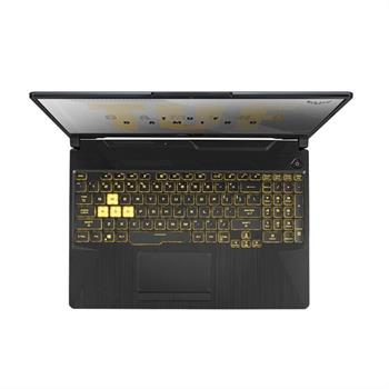 لپ تاپ ایسوس 15.6 اینچی مدل FX506LH پردازنده Core i7 10870H رم 16GB حافظه1TB 512GB SSD گرافیک Full HD 4GB - 2