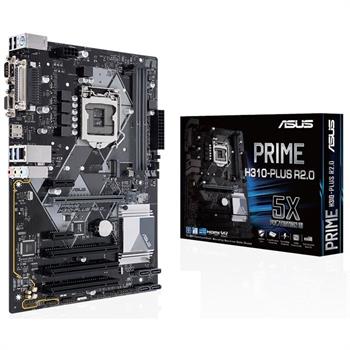 مادربرد ایسوس PRIME H310 PLUS R2.0