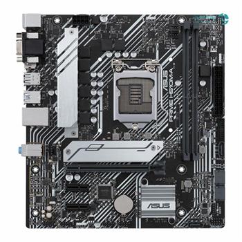 مادربرد ایسوس Motherboard Asus PRIME H510M-R-SI - 2