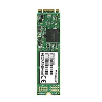 حافظه SSD سایز M.2 2280 ترنسند مدل MTS800 ظرفیت 128 گیگابایت - 5