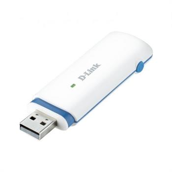مودم 3G USB دی-لینک مدل DWM-157 - 3