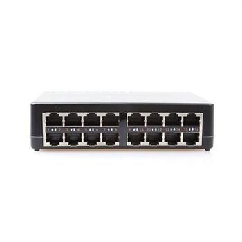 سوییچ 16 پورت مارلیک تک مدل TXE102 - 4