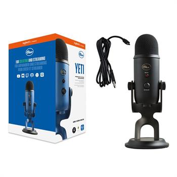 میکروفون رومیزی بلو مدل YETI - 7