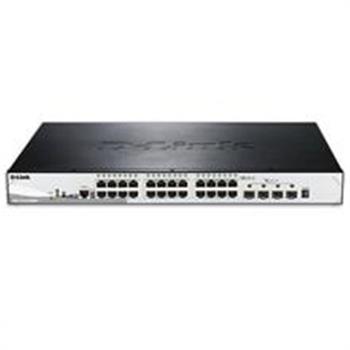 سوئیچ - D-link - 6