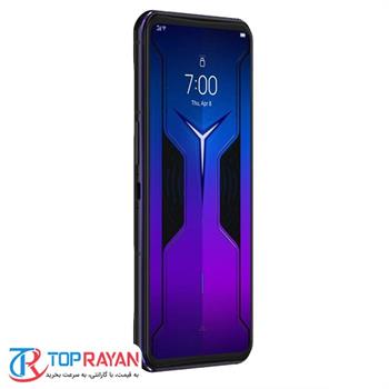 گوشی موبایل لنوو مدل Legion Duel 2 دو سیم کارت ظرفیت 512GB رم 16GB با قابلیت 5G - 6