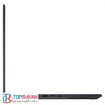 لپ تاپ ایسوس 15 اینچی مدل VivoBook K571LH با پردازنده Core i7 10870H رم 16GB حافظه 1TB SSD گرافیک 4GB(GTX 1650) - 6