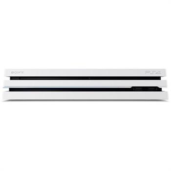 کنسول بازی سونی مدل Playstation 4 Pro رنگ سفید ریجن 2 کد CUH-7216B ظرفیت 1 ترابایت - 4