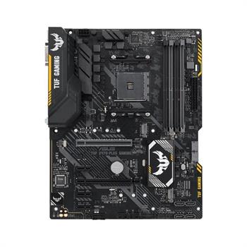 مادربرد ایسوس مدل TUF X470-PLUS GAMING - 4