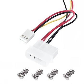 فن کیس دیپ کول مدل XAFN 120 - 7