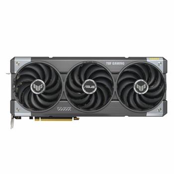 کارت گرافیک ایسوس TUF Gaming GeForce RTX 5070 12GB GDDR7 OC Edition - 2