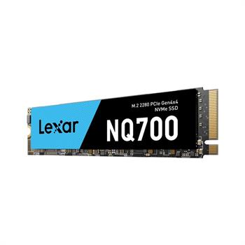 اس اس دی اینترنال لکسار NQ700 ظرفیت 1 ترابایت - 4
